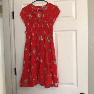 Free people sundress
